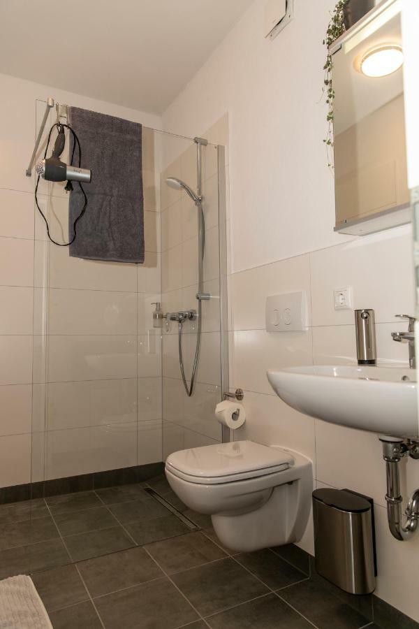 Appartements Am Bauhaus Dessau-Rosslau Екстер'єр фото